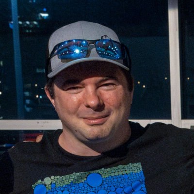 Jason Hughes