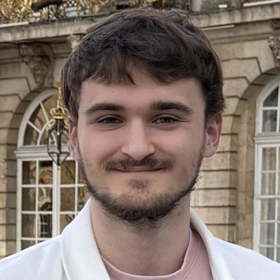 Léo Haf